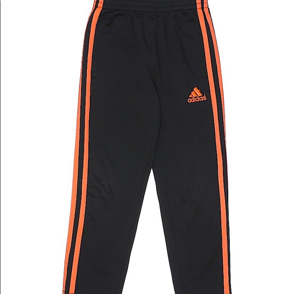 Boys Adidas Pants